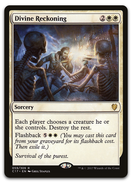 Product image for TCG 139933