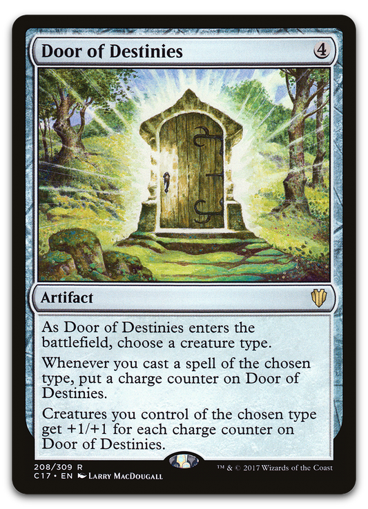 Product image for TCG 139934