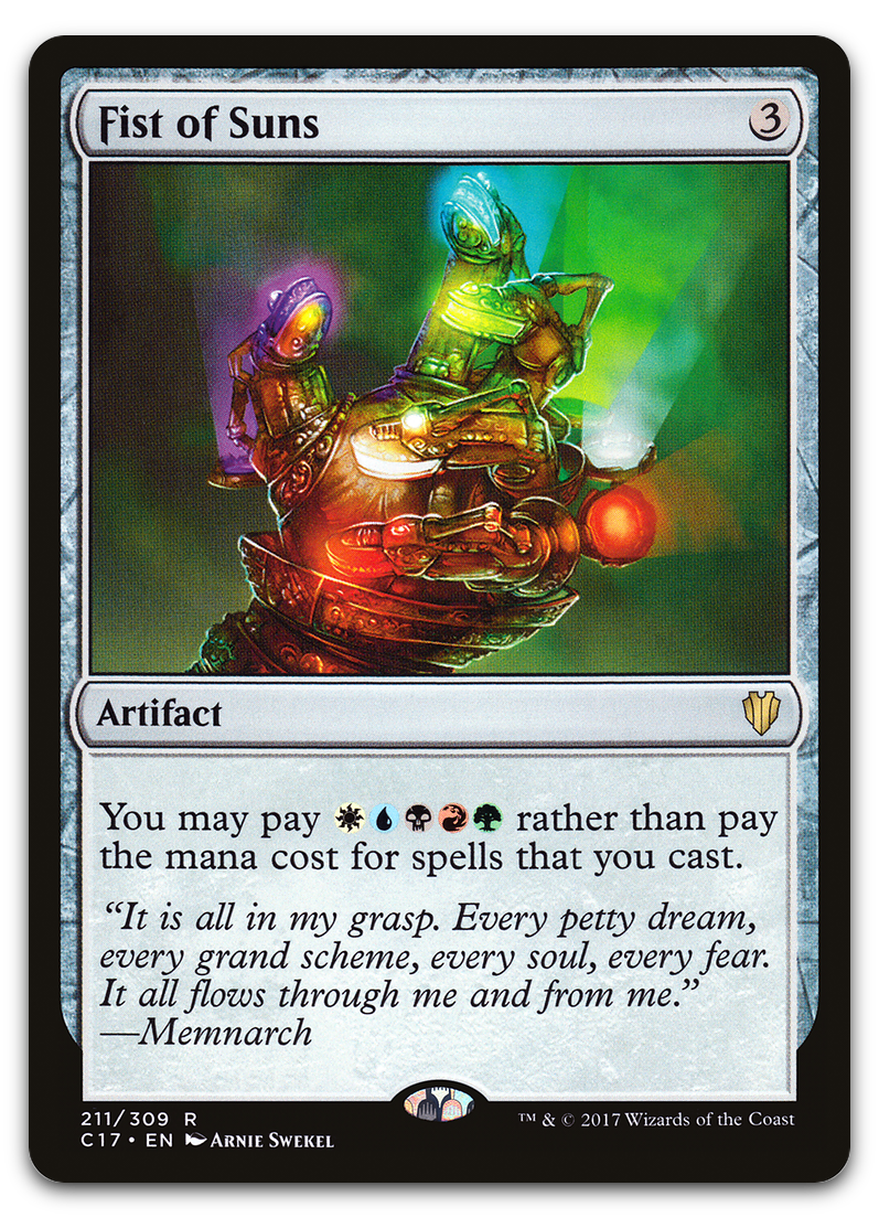 Product image for TCG 139948