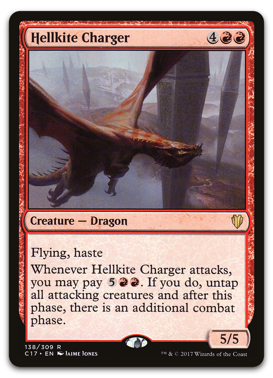 Product image for TCG 139958