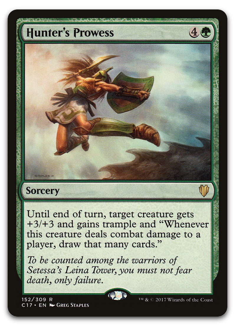 Product image for TCG 139960