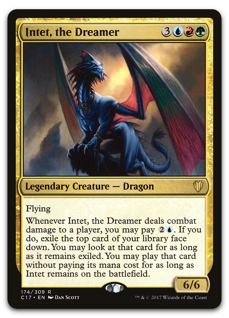 Product image for TCG 139962