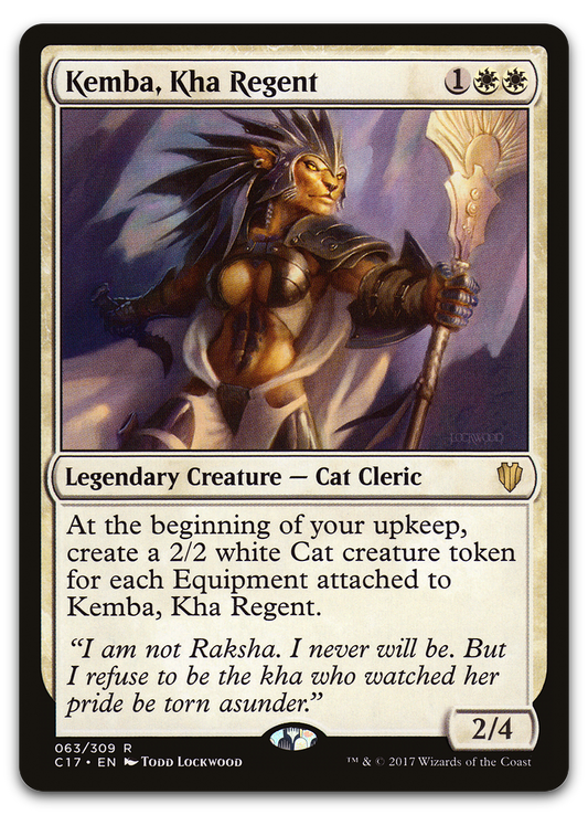 Product image for TCG 139969