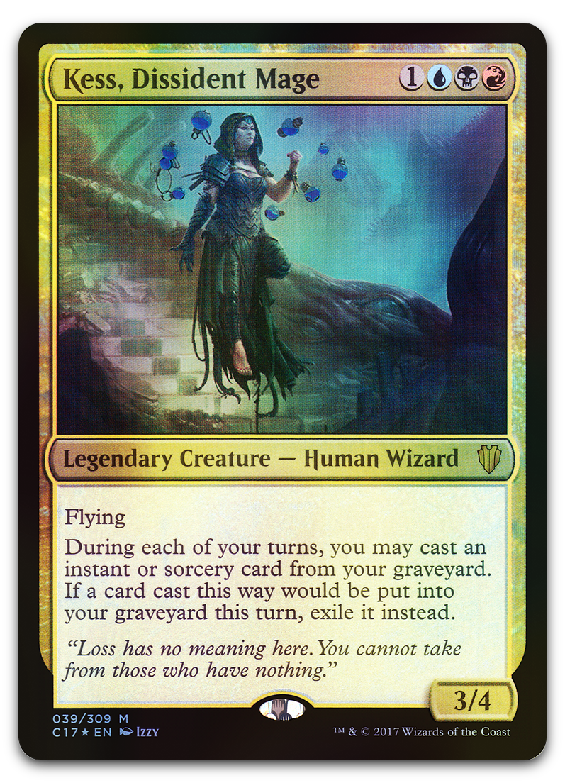 Product image for TCG 139970