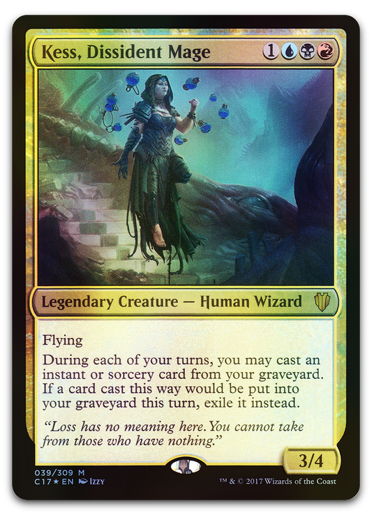 Product image for TCG 139970