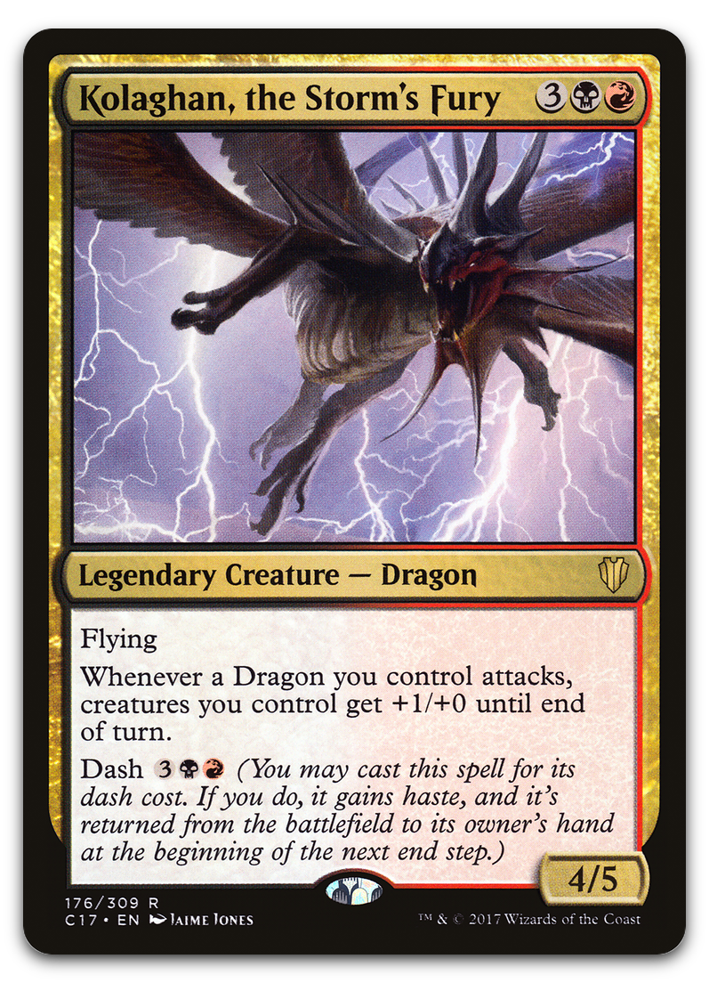 Product image for TCG 139973