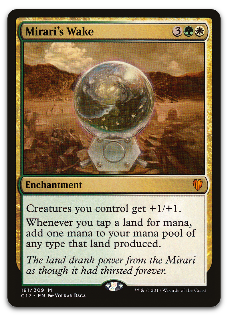 Product image for TCG 139990