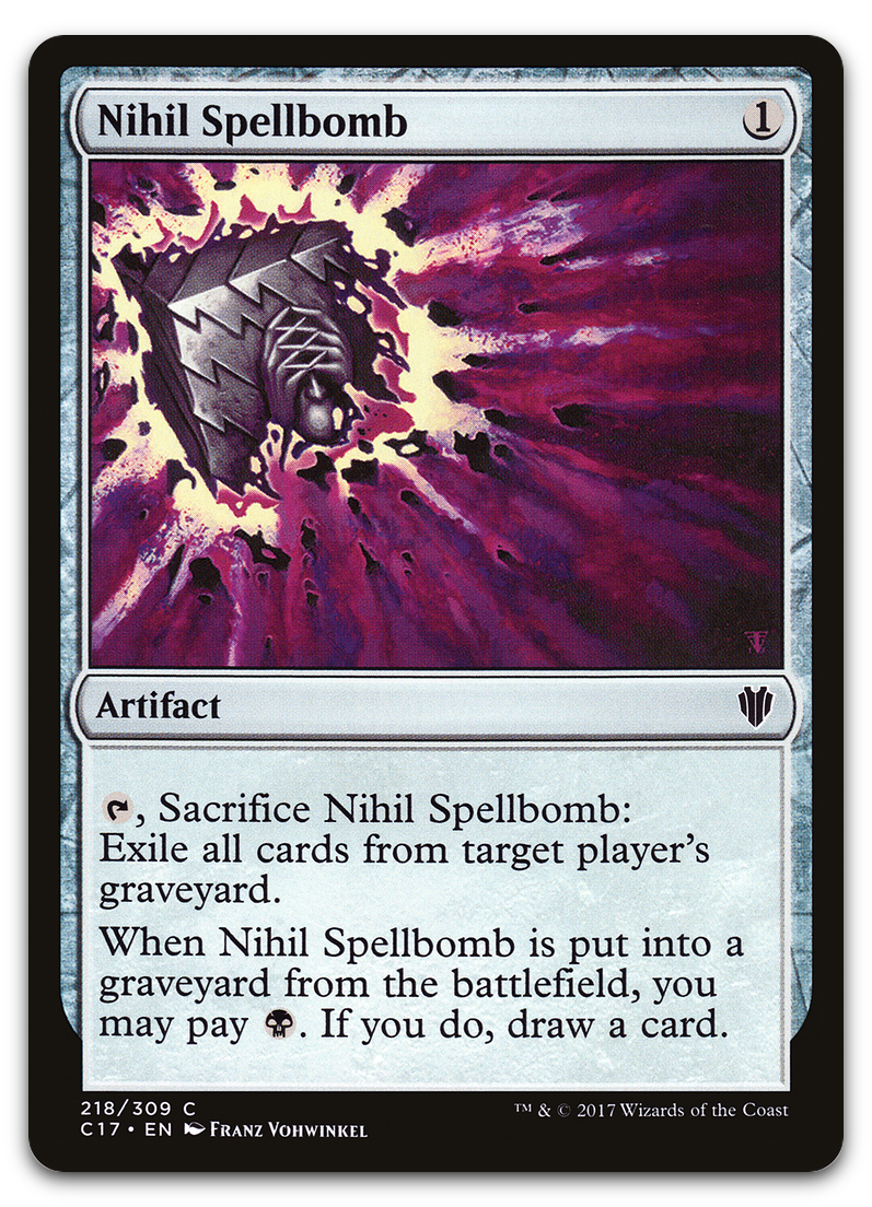 Product image for TCG 139995