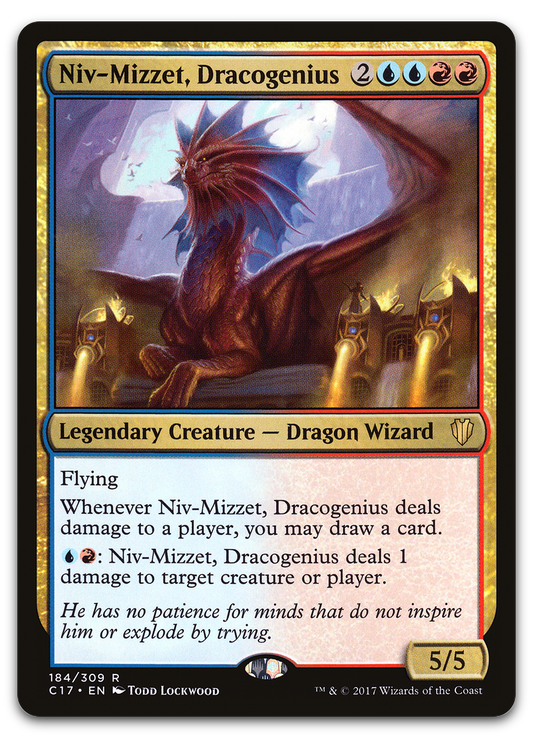 Product image for TCG 139999