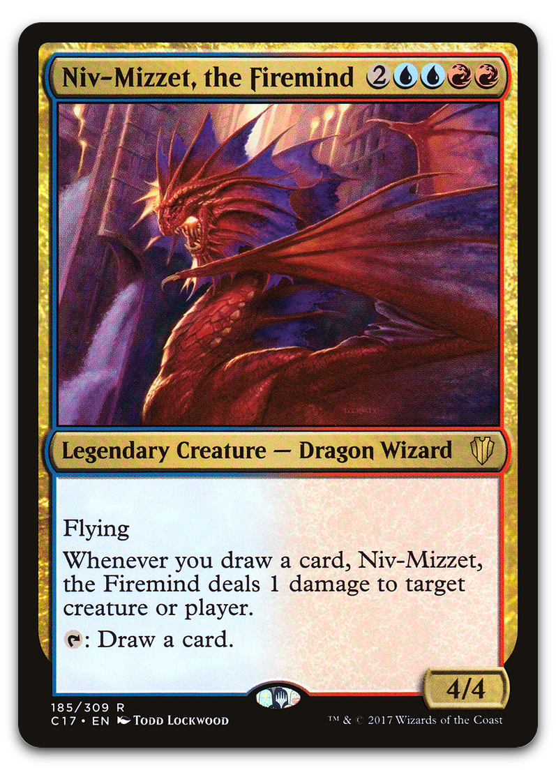 Product image for TCG 140000