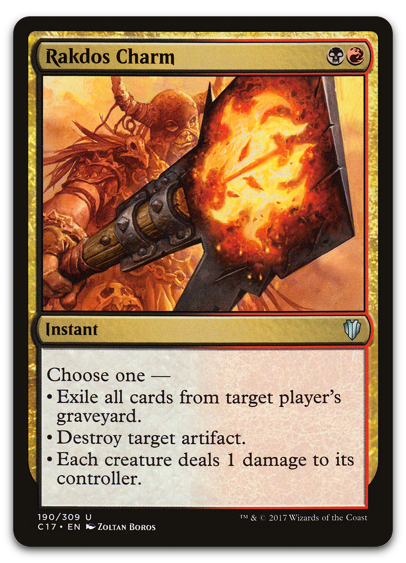 Product image for TCG 140017