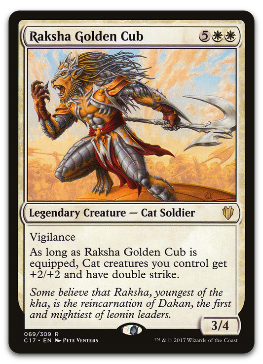 Product image for TCG 140020