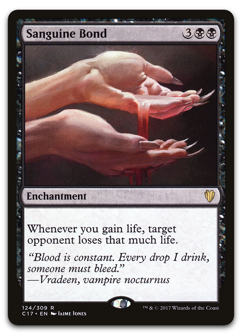 Product image for TCG 140028