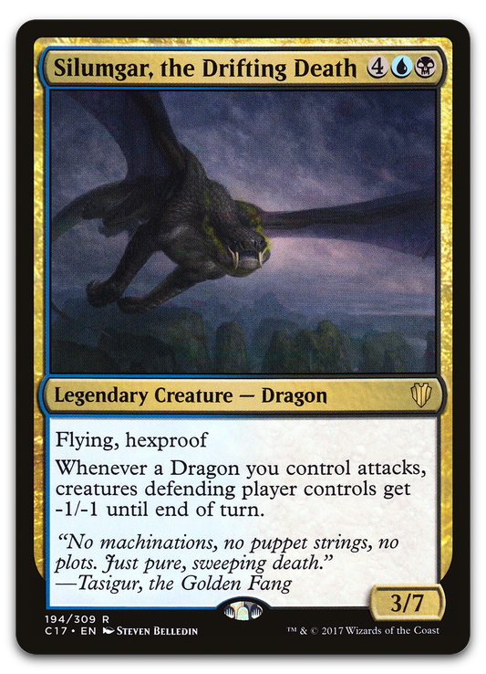 Product image for TCG 140034