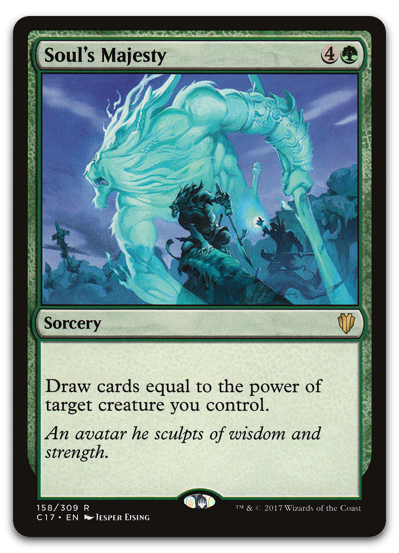 Product image for TCG 140039