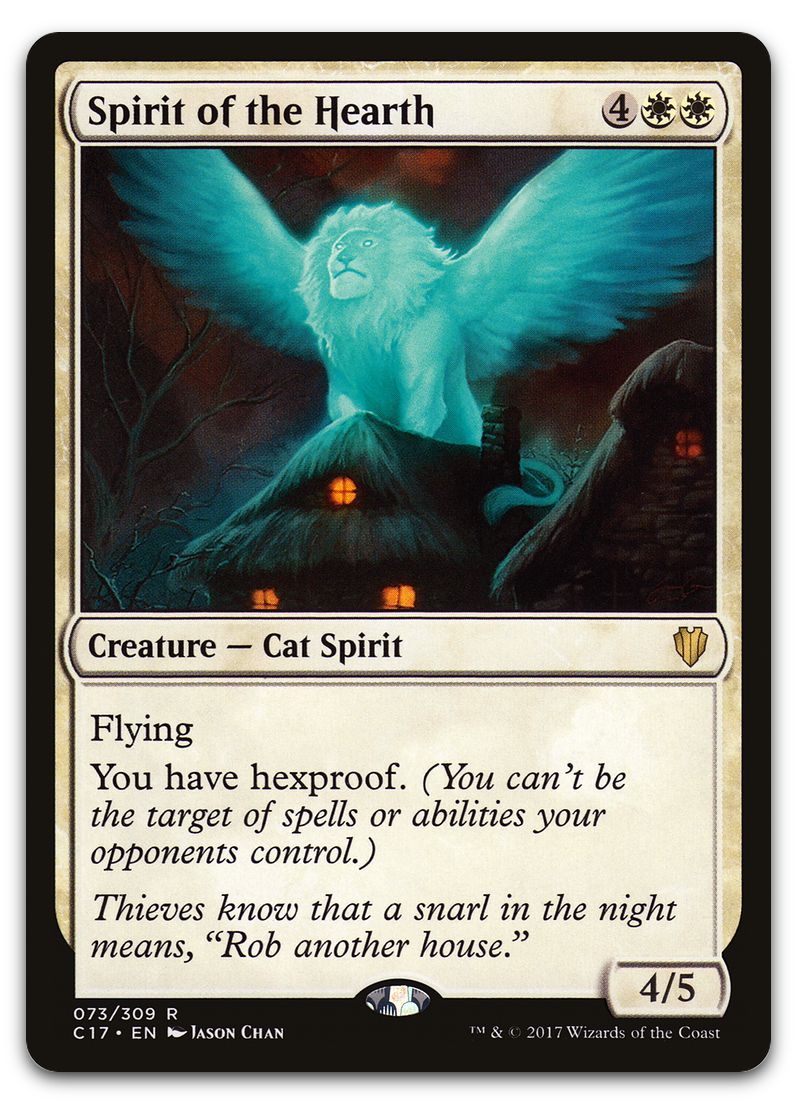Product image for TCG 140042