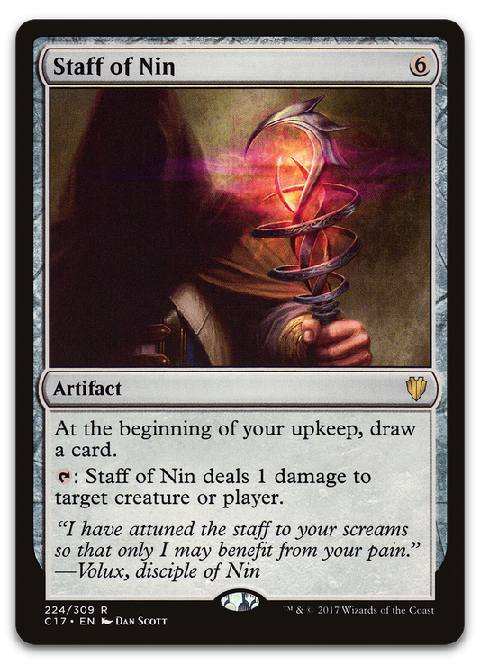 Product image for TCG 140043