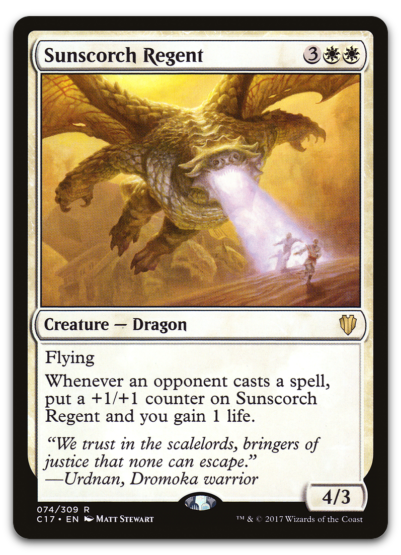 Product image for TCG 140046