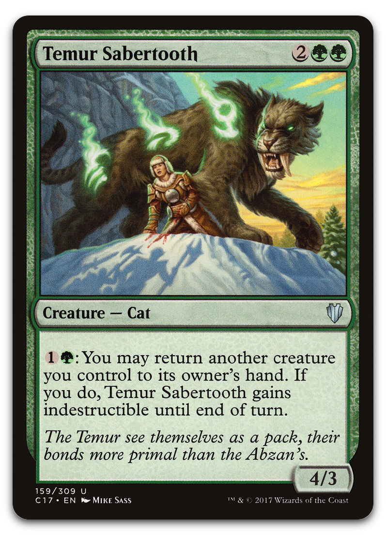 Product image for TCG 140055