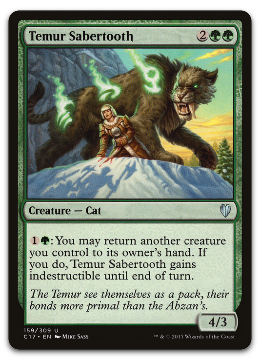 Product image for TCG 140055