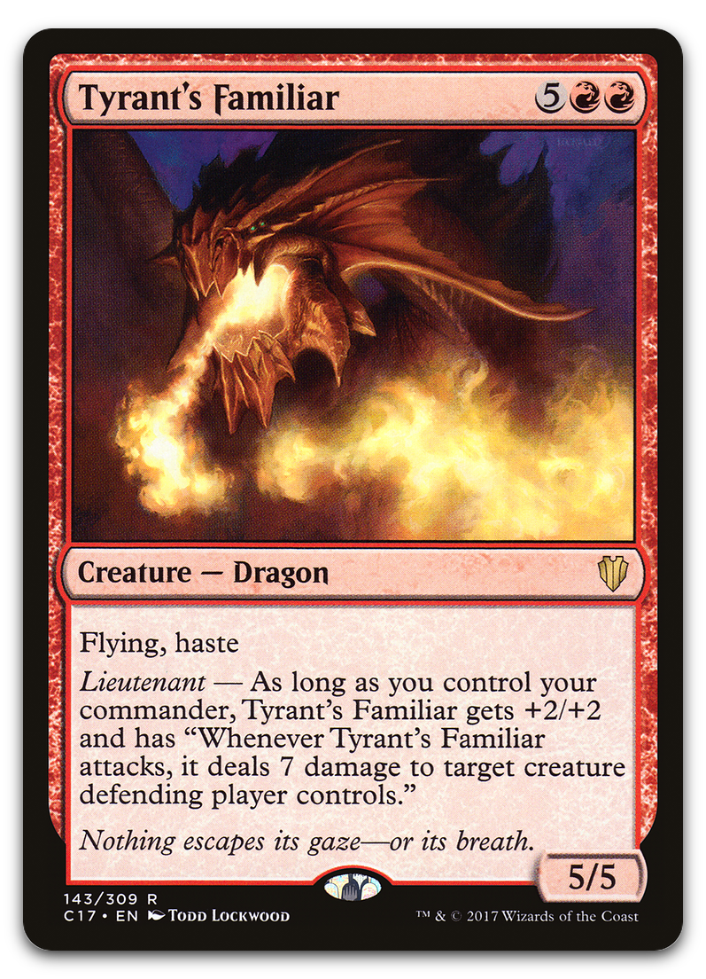 Product image for TCG 140059