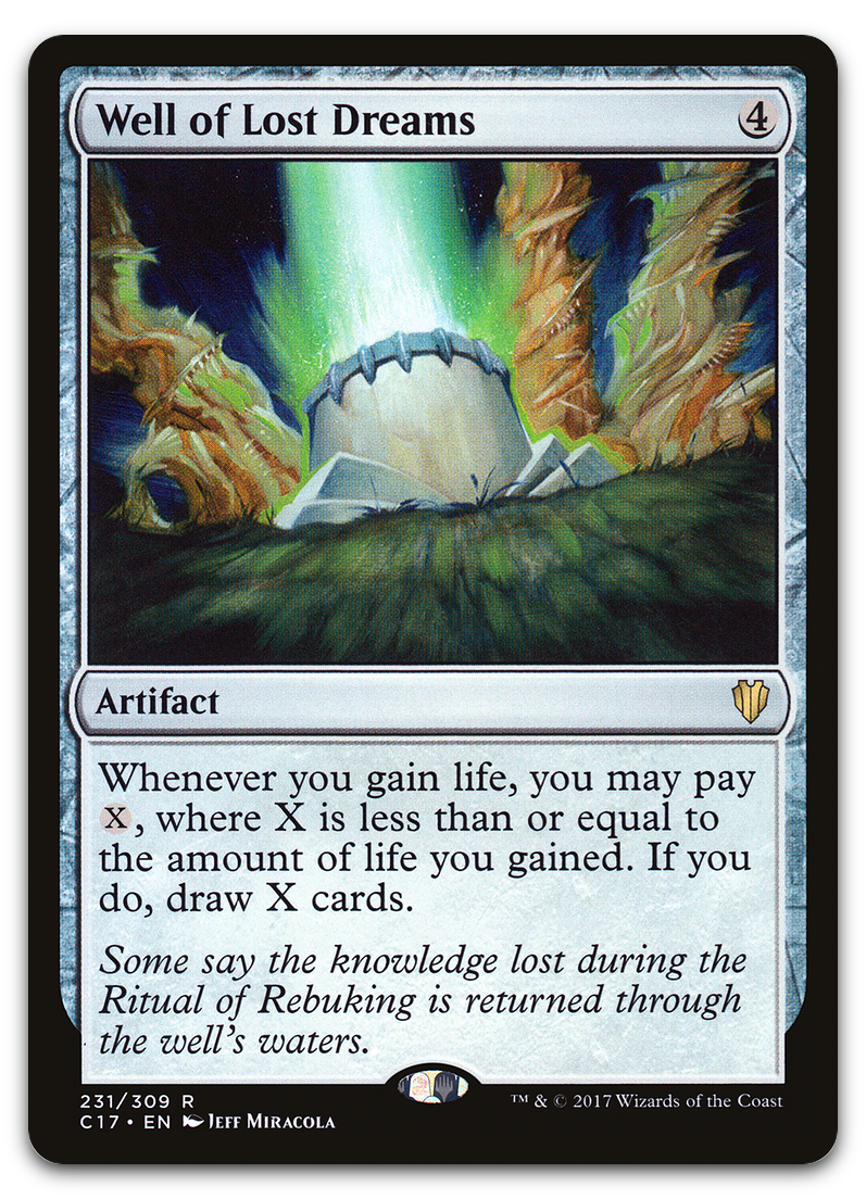 Product image for TCG 140067