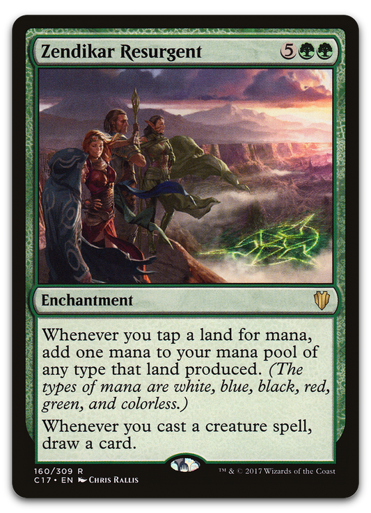 Product image for TCG 140071