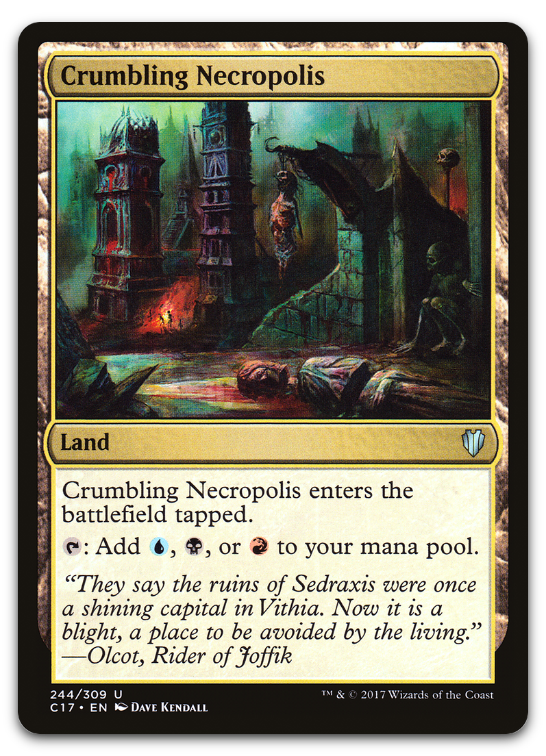 Product image for TCG 140081