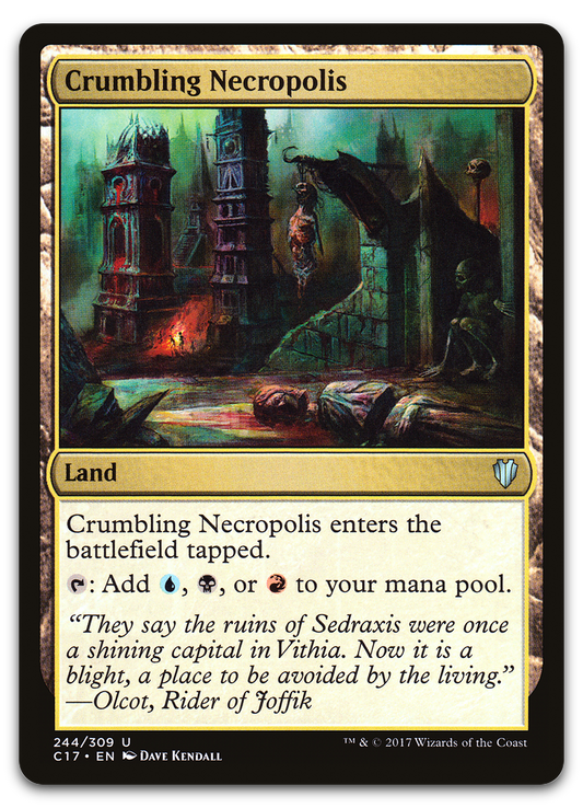 Product image for TCG 140081