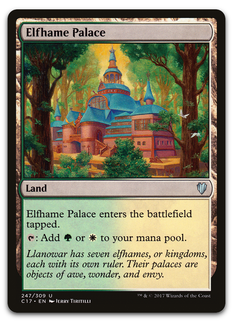 Product image for TCG 140084