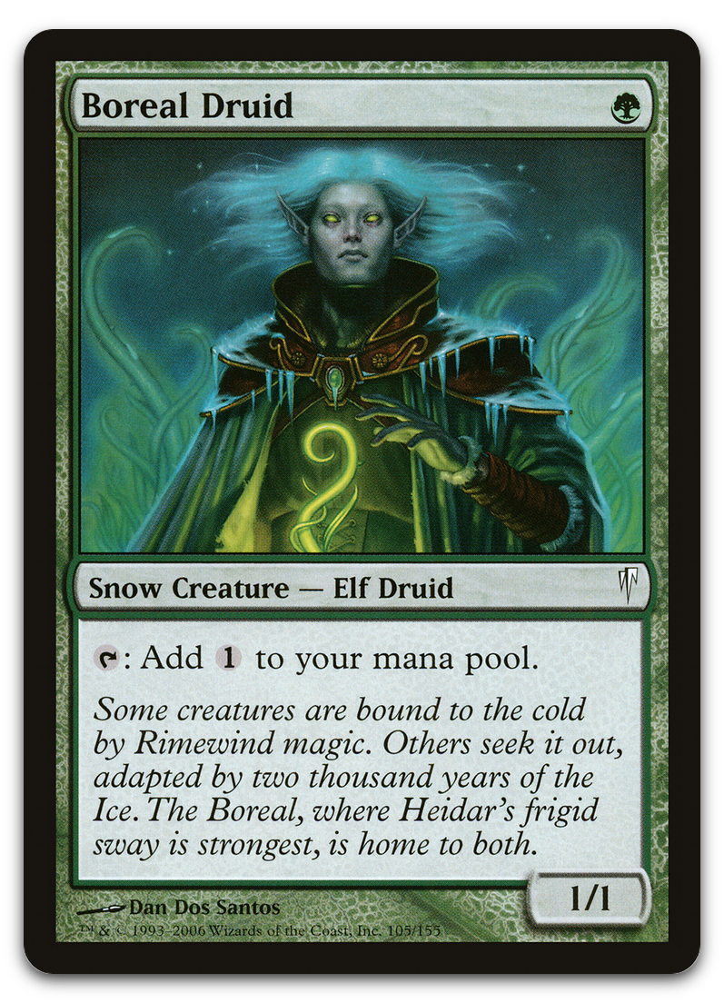 Product image for TCG 14008