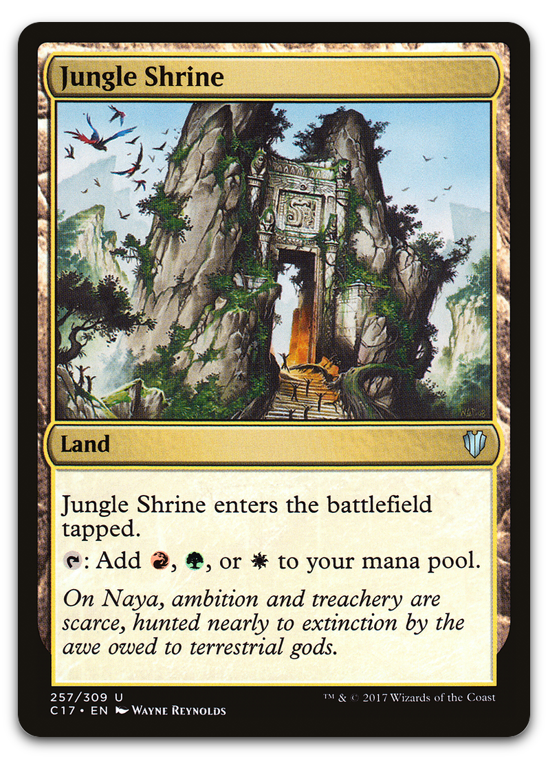 Product image for TCG 140108