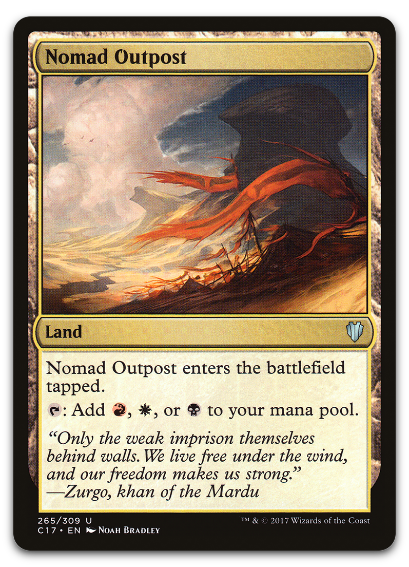 Product image for TCG 140116