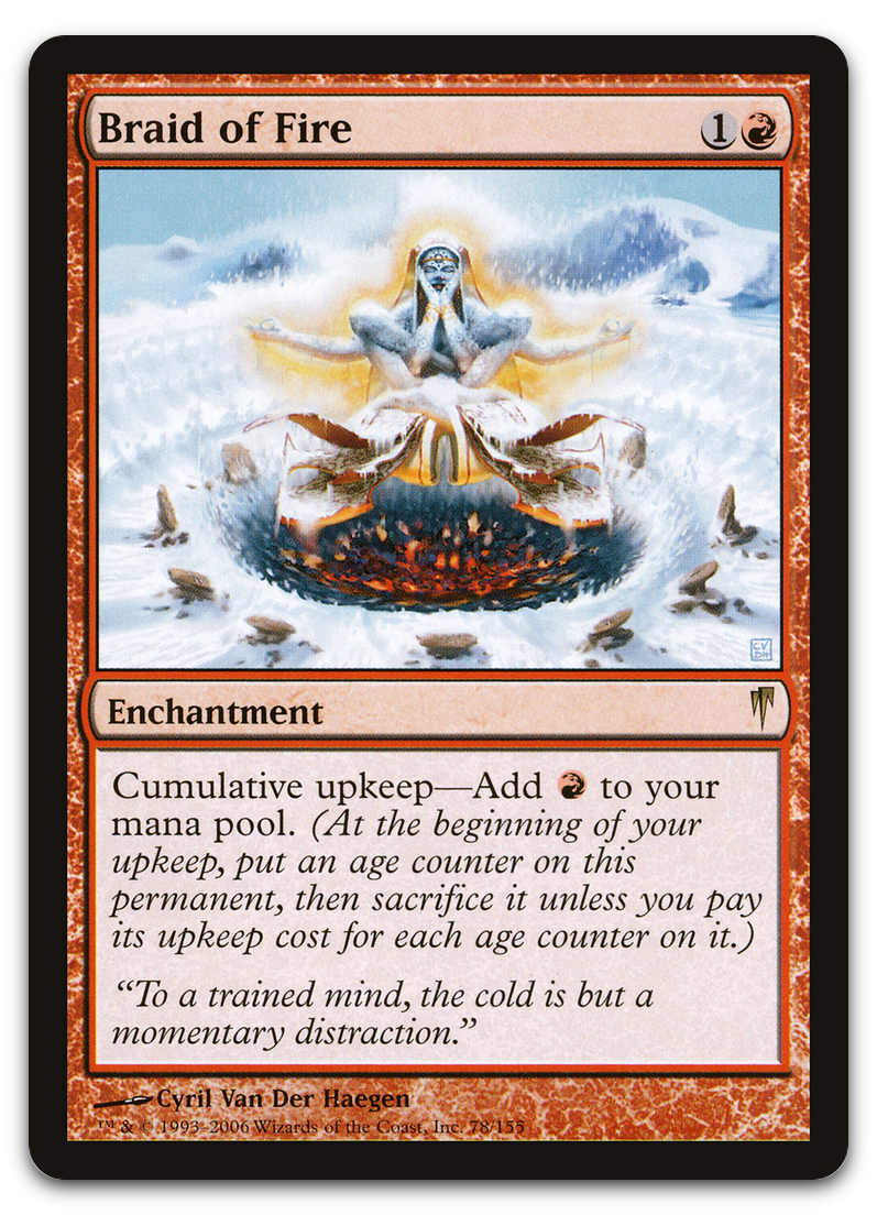 Product image for TCG 14011