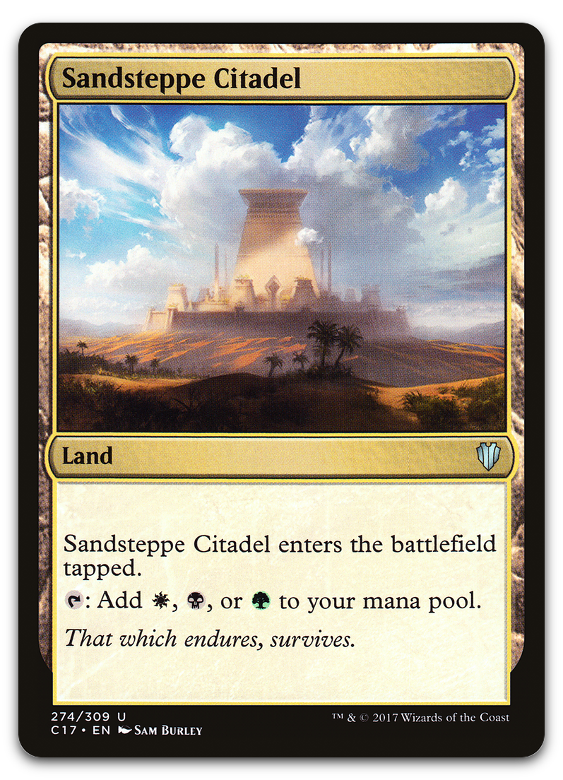 Product image for TCG 140125