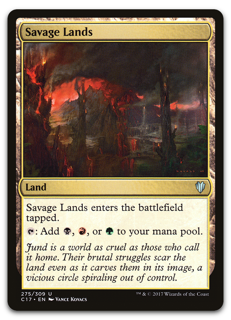 Product image for TCG 140126