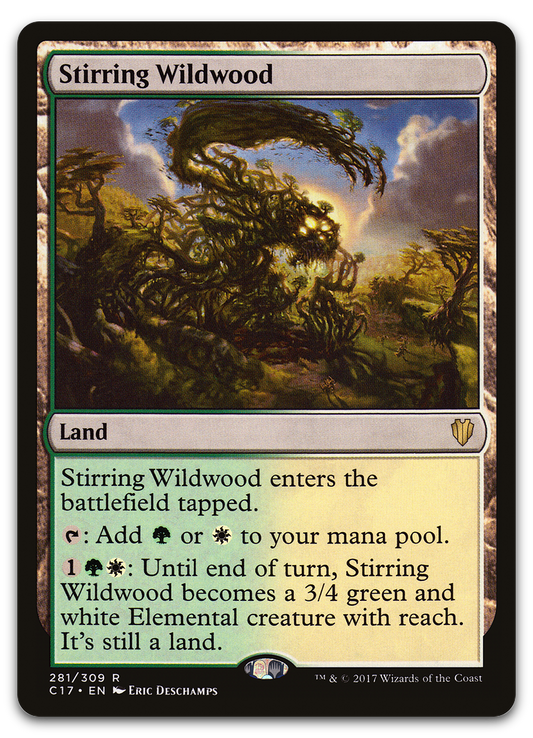 Product image for TCG 140132