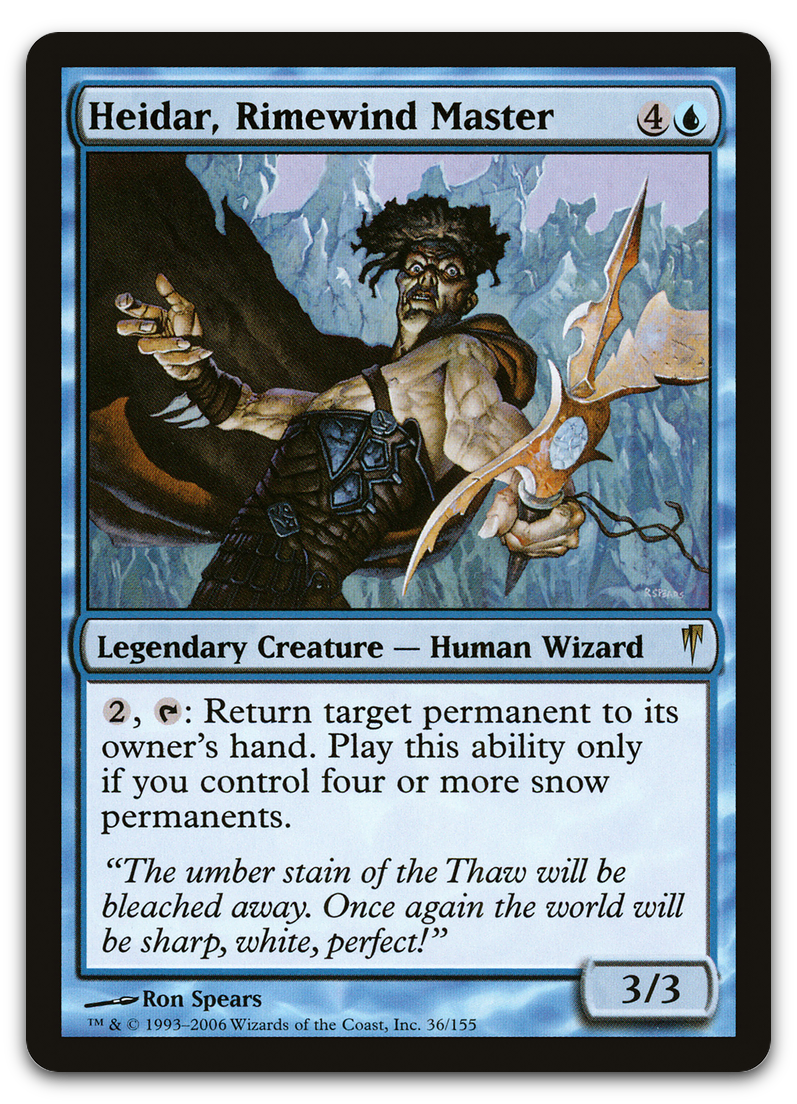 Product image for TCG 14050