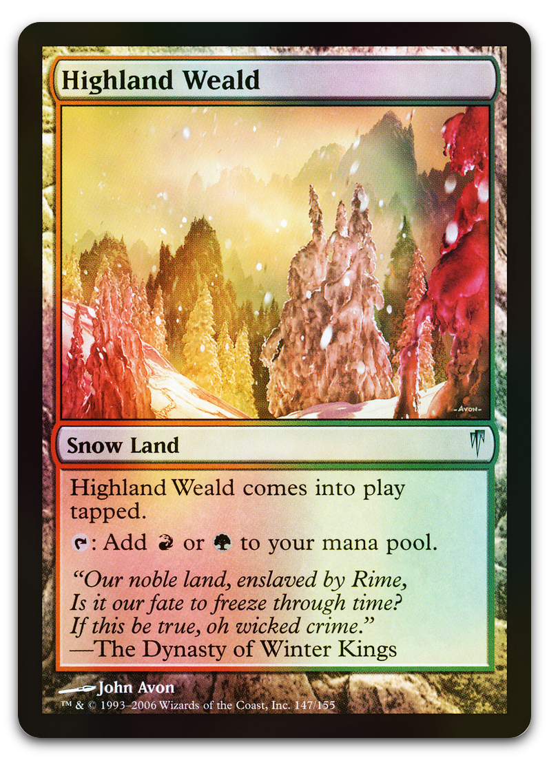 Product image for TCG 14053