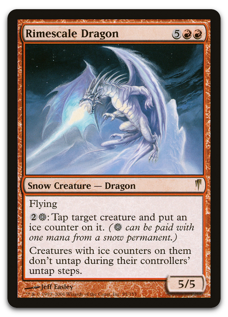 Product image for TCG 14100