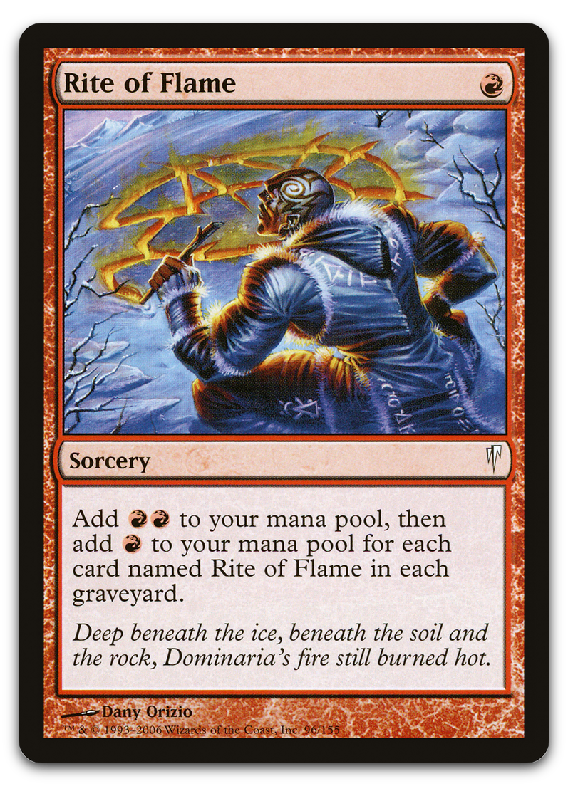 Product image for TCG 14103