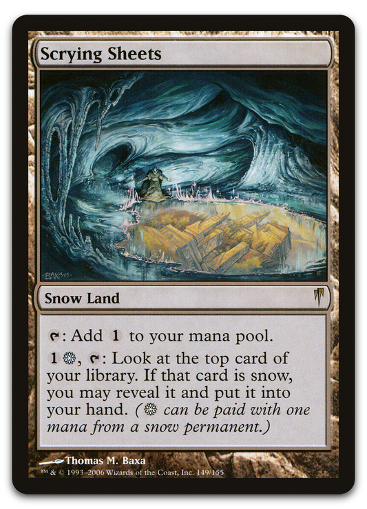 Product image for TCG 14108