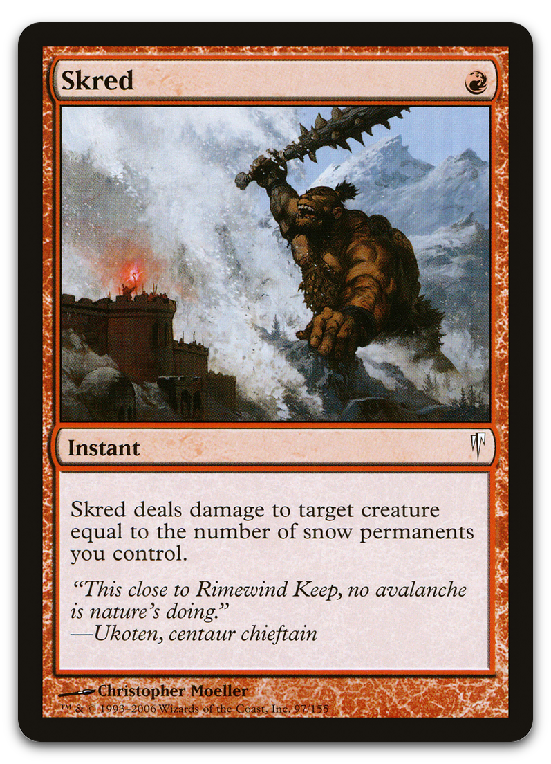 Product image for TCG 14113