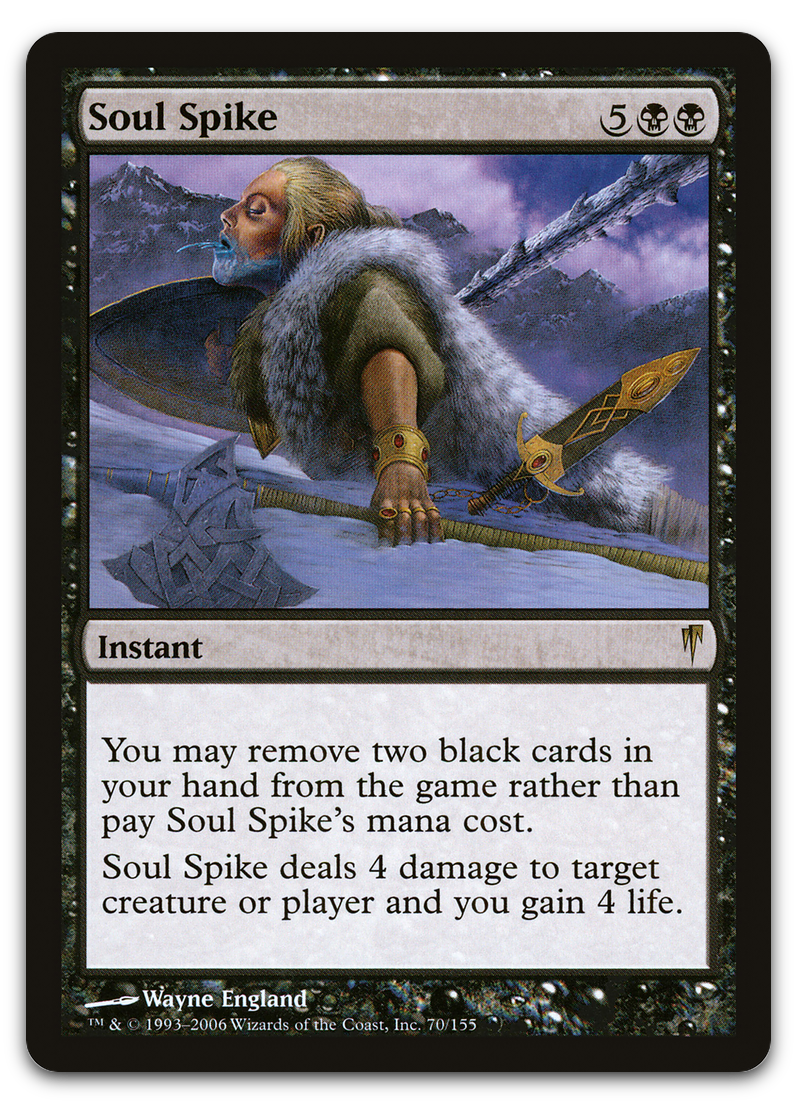 Product image for TCG 14119