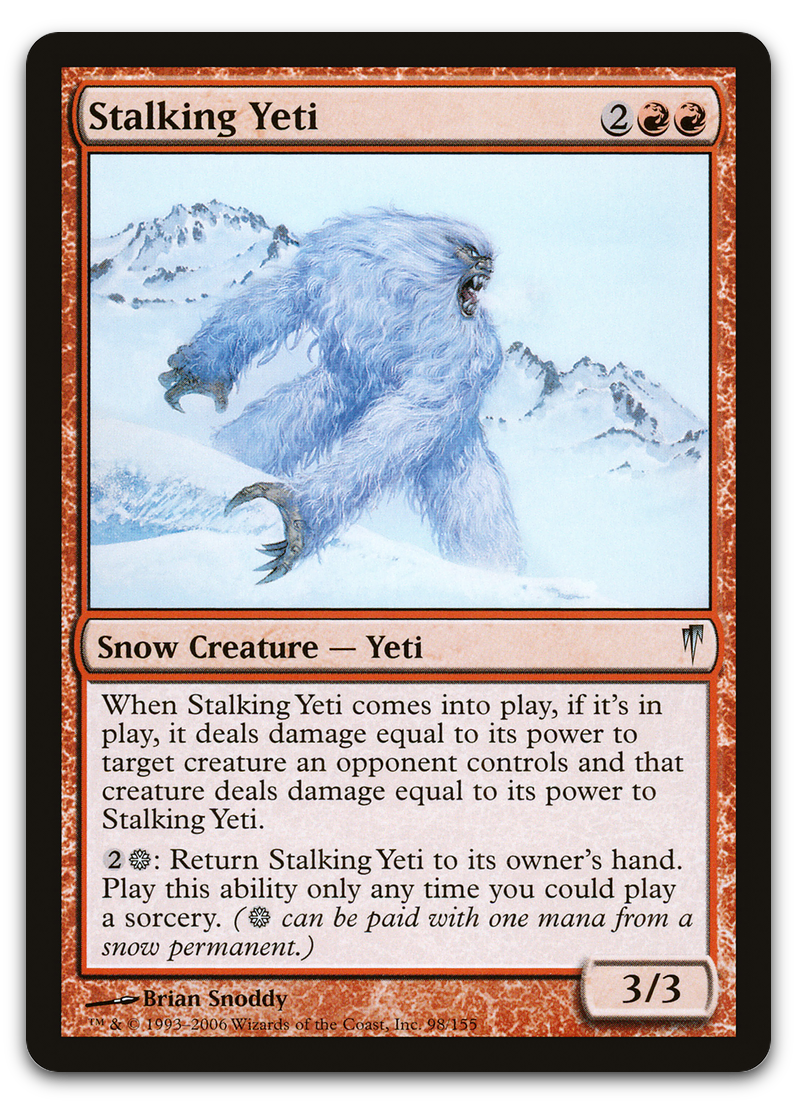 Product image for TCG 14122