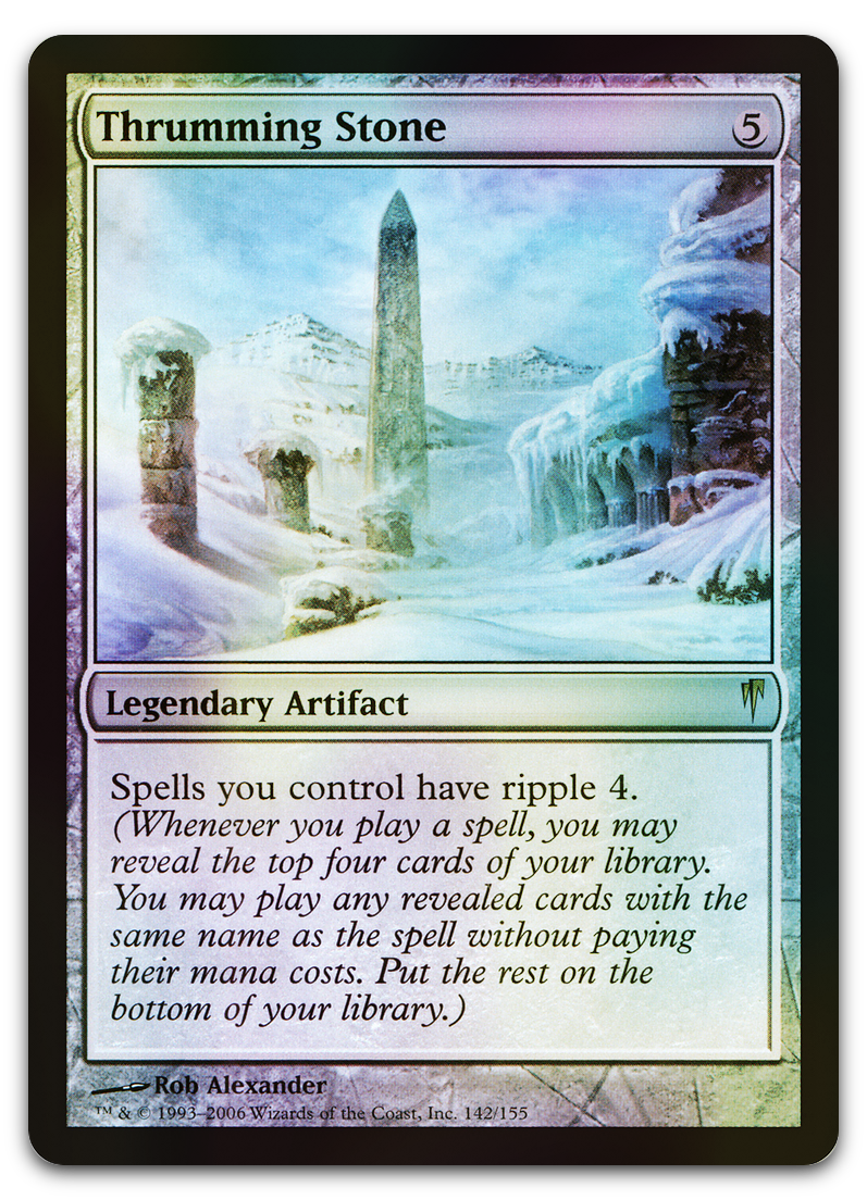 Product image for TCG 14137