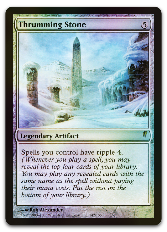 Product image for TCG 14137