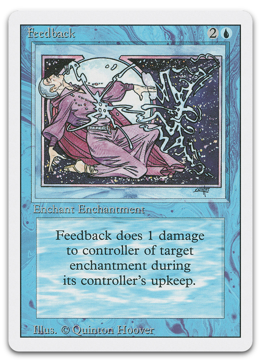 Feedback (Revised Edition)