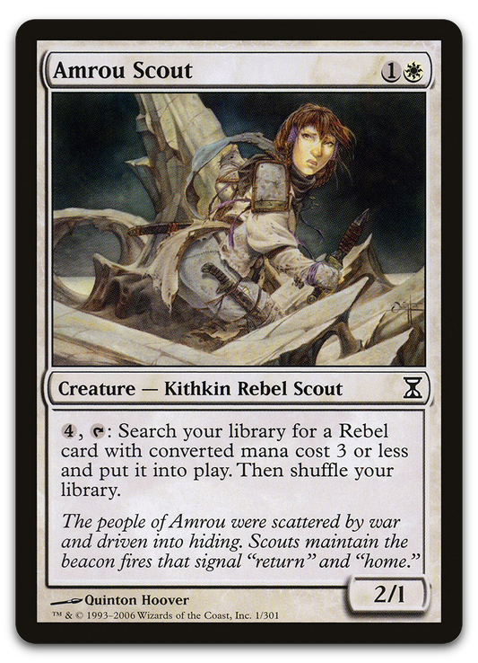 Product image for TCG 14153