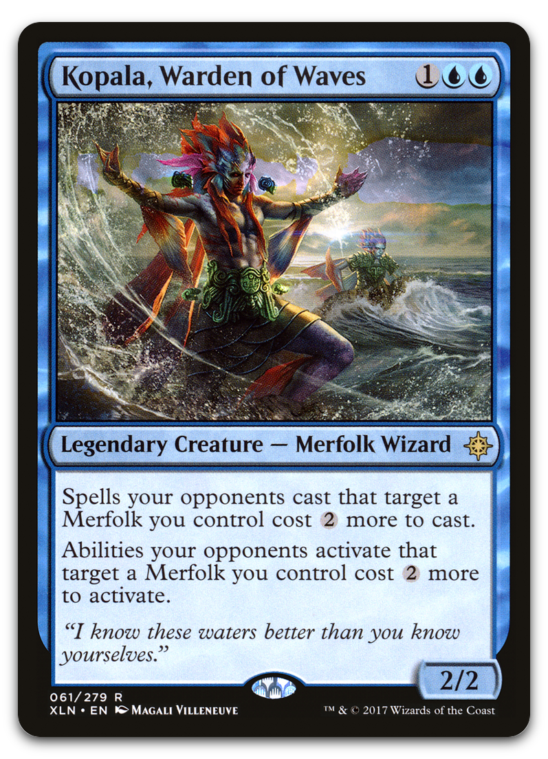 Product image for TCG 142006